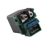 Starter Solenoid Relay For CB750 Seven Fifty 1992 1993 1994 1995 1996 1997 1998 1999 2000 2001 2002 2003 For CRF250X 2013-2014 Motorcycle Switch Starter Solenoid For Relay