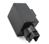 Starter Solenoid Relay For CBF1000 A6/A7/A8/A9/AA (ABS For Model) 2006 2007 2008 2009 2010 For CBF1000FT (FTA) 2010-2011 Motorcycle Flasher For Relay OEM:38301-MEW-921