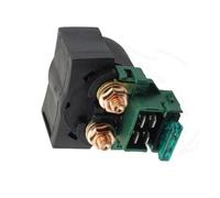 Starter Solenoid Relay For CBR1000F Hurricane 1987 1988 1989 1990 1991 For CMX450C For Rebel 1986-1987 Motorcycle Starter For Relay Solenoid OEM：35850-MT8-003 35850-MK3-671