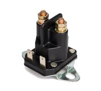 Starter Solenoid Relay For Cub Cadet 725-04439A Car Parts | For MTD 725-04439 For Troy-Bilt 1752137P For Riding Mower For Garden Tractor