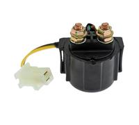 Starter Solenoid Relay For CX500 CX500C CX500D A 1978 1979 1980 1981 1982 Motorcycle 12V Starter Solenoid Lgnition Switch Starting Relay