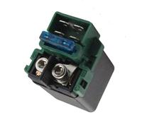 Starter Solenoid Relay For GL1500C VALKYRIE 1997 1998 1999 2000 2001 2002 2003 Motorcycle Switch Starter Solenoid For Relay