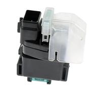 Starter Solenoid Relay For Gladius SFV650 2009 For B-King GSX1300BK 2008 GSX1300 BK 12V Motorcycle Starter Solenoid Lgnition Switch Starting Relay