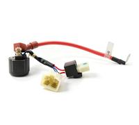Starter Solenoid Relay for Hisun ATV UTV 400,500,700,MSU500,Massimo,Bennche,CubCadet,Quad,Coleman,Menards,Yardsport, TSC,BigMuddy