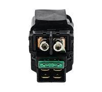 Starter Solenoid Relay For Kawasaki For Ninja ZX-9R VN1500 ZRX1200 VN2000 Classic Starter Solenoid Relay Motorcycle Engine Flasher Reley 27010-0786