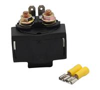 Starter Solenoid Relay for KAWASAKI PRAIRIE 360 KVF360 4X4 2003 2004 2005 2006 2007 2008 2009 2010 2011 2012 ATV