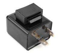 Starter Solenoid Relay For KLX650 Motard 1993 1994 1995 1996 For AR125 1988 1989 1990 1991 For AR125 1988 1989 1990 Turn Signal Indicator Flasher For Relay Module OEM:27002-1053