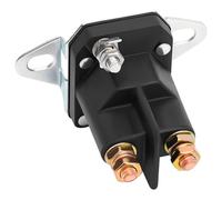 Starter Solenoid Relay For Lawn Mowers Tractor For Oregon 33-330