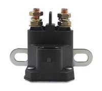 Starter Solenoid Relay For Polaris GEM E2 E4 E6 1000 4 XP For Ranger 570 EFI F/C 900 Crew RZR1000 Quadbike Starter Relay Solenoid