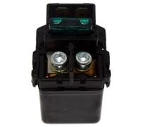 Starter Solenoid Relay For ST1100 1993 1994 1995 1996 1997 1998 1999 2000 2001 2002 Motorcycle Electrical Parts Starter Solenoid Lgnition Key Switch Starting For Relay