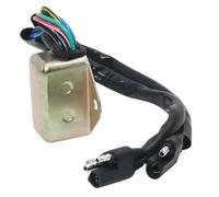 Starter Solenoid Relay For Suzuki GP100 GP125 TS125ER FR80 TR100 TL125 Electrical Starter Solenoid Relay 32900-39120