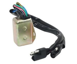 Starter Solenoid Relay For Suzuki GP100 GP125 TS125ER FR80 TR100 TL125 Electrical Starter Solenoid Relay 32900-39120