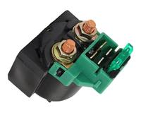 Starter Solenoid Relay For VF500C For Magna 1984 1985 For VF500F 1984 1985 For VF700S 1982 1983 1984 1985 Motorcycle Electrical Parts Starter Solenoid For Relay
