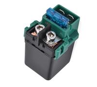 Starter Solenoid Relay For VT1100 For Shadow 1100 1997 1998 1999 2000 2001 2002 2003 2004 2005 2006 2007 Motorcycle Starter Solenoid Starting For Relay OEM:35850-KCN-000