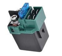 starter solenoid relay For VT1300 SABRE STATELINE FURY 2010 2011 2012 2013 2014 2015 2016 Starter Solenoid Relay 35850K28-911 35850KCN000