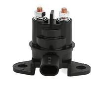 Starter Solenoid Relay Heavy Duty ABS Starter Relay Solenoid Switch Replacement for SP SPI SPX GS GSI GSX GTS GTX HX LRV RX RXP RXT SUV XP800 and Jet Models CHALLENGER EXPLORER