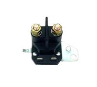 Starter Solenoid Relay Lawn Mower Relay Agricultural Vehicle Magnetic Switch Power for 762-1261-211-51 725-06153A