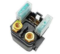 Starter Solenoid Relay Motor Starter Relay Solenoid For Nytro 1000 RS Rage Vector Venture Viking RX For Warrior RX-1 FZ6 For Road Star XVS650