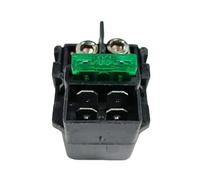 Starter Solenoid Relay Motor Starter Relay Solenoid for VTR1000F for Super Hawk for Firestorm 97-06 ST1100 93-02 XRV750 for Africa Twin 90-00