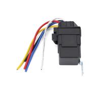 Starter Solenoid Relay Motorbike Power Trim Relay For Volvo For Penta 3.0G 4.3G 5.0F 5.7G 5.8F 7.4G 8.2G DPX385 DPX415 / 828151A1 A2