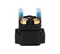 Starter Solenoid Relay Motorcycle Starter Relay For ATV YFM 350 400 450 660 YXR450 YXR660 Rhino FZ6 GTS1000A For Road Star EX650 RF600R 4BH819400000