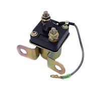 Starter Solenoid Relay Motorcycle Starter Relay For P&olaris TRAIL For BLAZER 250 1990-2003 ATV Electromagnetic Switch Accessories