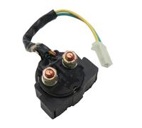 Starter Solenoid Relay Motorcycle Starter Relay Of Starting Motor For Lifan For Dayang For Haojue CG125 CBT125 FXD125 GY6125 JH70