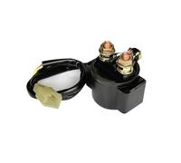 Starter Solenoid Relay Motorcycle Starter Relay Of Starting Motor For Lifan For Dayang For Haojue CG125 CBT125 FXD125 GY6125 JH70
