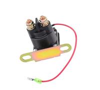 Starter Solenoid Relay Motorcycle Starter Relay Solenoid For 500 Widetrack Transport Indy Carb L/C 488 Trail 340 Edge Lite F/C Electromagnetic Switch