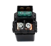 Starter Solenoid Relay Motorcycle Starter Relay Solenoid For FES125 For Pantheon FES250 For Foresight FJS600 For Silverwing FSC600A FSC600D FX650