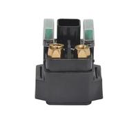 Starter Solenoid Relay Motorcycle Starter Relay Solenoid For GZ AN LTF LTZ 250 AN 400 GSX 600 SV 650 DL 1000 750 VZ 800 RF 900