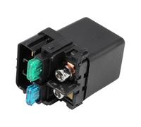 Starter Solenoid Relay Motorcycle Starter Relay Solenoid For Hon&da VT750 Shadow 750 2010-2014 VFR800 Crossrunner CBR1000RR CB1000 CB1000R CTX1300