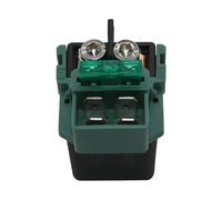 Starter Solenoid Relay Motorcycle Starter Relay Solenoid Switch For RVT1000R RVT 1000 R 2000-2006/GL1500C GL 1500 C For Valkyrie 1997-2003