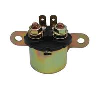 Starter Solenoid Relay Motorcycle Starter Relay Solenoid Switch For Ski-Doo For Skandic For Tundra LT V-800 2008 For Skandic V-800 2007