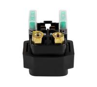 Starter Solenoid Relay Motorcycle Starter Solenoid Relay For XJR400 FZR 600 For Genesis YZF600 R For Thundercat TDM 850 900 TRX 850