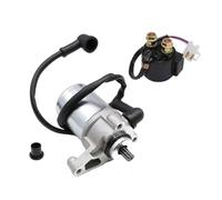 Starter Solenoid Relay Starter Motor Solenoid Relay Set For DT125R DT125RH DT125RN DT125RE DT125X DT 125 R RH TDR125 TZR125 3MB-81800-02