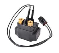 Starter Solenoid Relay Starter Relay Solenoid For YFM600 Grizzly 600 XJR1300 YFM 600 XJR 1300 5GT-81940-11 Starter Solenoid Starter Relay