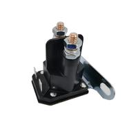 Starter Solenoid Relay Starter Solenoid 12V With 4 Terminals For Part Numbers AM138068 862121121116