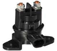 Starter Solenoid Relay Switch for SeaDoo 3D, GS, GSI, GSX, GTI, GTS, GTX, HX, LRV, RX, RXP, RXT, SP, SPI, SPX, SUV, XP, XP800, WAKE, Challenger, Explorer, Islandia, Speedster, Sportster, Utopia 278-001-802, 278-001-376, 278-000-513 by Crank-n-Charge