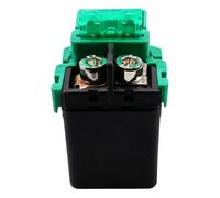 Starter Solenoid Selay Compatible With CB400 Starter For Relay Electrical Relays Motorcycle Replacement Accessories Parts OEM: 35850-MT4-003