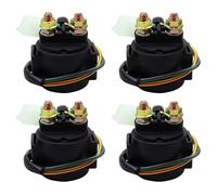 Starter Solenoid Selay Compatible With CB450 Motorcycle Starter Solenoid For Relay Electrical Relays Replacement Accessories Parts