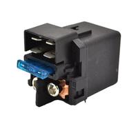 Starter Solenoid Selay Compatible With CB500 1997-2003 Solenoid Ignition Switch Starting For Relay Electrical Relays Replacement Parts