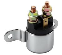 Starter Solenoid Selay Compatible With For F650GS 1993-2007 Starter Solenoid For Relay Electrical Relays Motorcycle Parts OEM: 12412343511