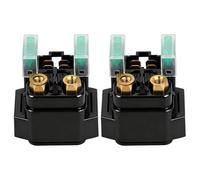 Starter Solenoid Selay Compatible With For Rhino 450 Starter For Relay Electrical Relays Motorcycle Parts OEM: 4BH-81940-00-00