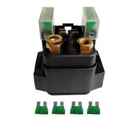 Starter Solenoid Selay Compatible With For XTZ1200 Motorcycle Starter Solenoid For Relay Electrical Relays Replacement Accessories