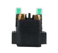 Starter Solenoid Selay Compatible With For YFM660 2001-2008 Starter For Relay Solenoid Electrical Relays OEM: 4BH-81940-00-00