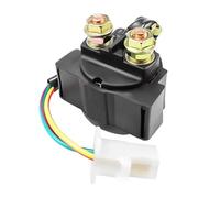 Starter Solenoid Selay Compatible With For YX600 Motorcycle Starter Solenoid For Relay Electrical Relays Replacement Parts Accessories