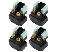 Starter Solenoid Selay Compatible With For YXC700 Starter Solenoid For Relay Electrical Relays Motorcycle Parts OEM: 2GB-81940-00-00
