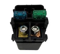 Starter Solenoid Selay Compatible With For Z800 Motorcycle Starter Solenoid For Relay Electrical Relays Accessories OEM: 27010-0770