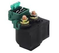 Starter Solenoid Selay Compatible With For ZX11 Starter For Relay Solenoid Electrical Relays Replacement Parts OEM: 27010-0796